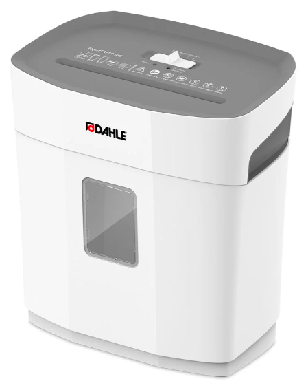 Шредер DAHLE PS 140 (23140 -16170)